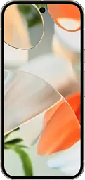 Смартфон Google Pixel 9 12/128GB Porcelain - мініатюра 2