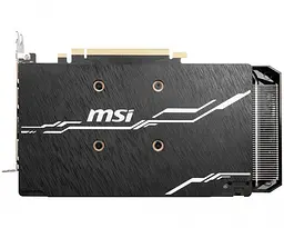 Відеокарта MSI RTX 2070 8Gb Ventus GP (GeForce RTX 2070 VENTUS GP) (GDDR6, 256 bit, PCI-E 3.0 x16) Б/в - мініатюра 4