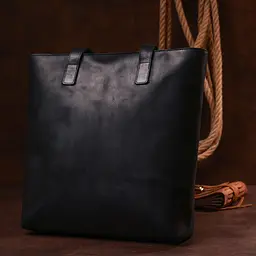 Жіноча сумка SHVIGEL 36х33х8,5 см sum0020190 - мініатюра 11