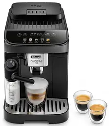 Кавомашина Delonghi Magnifica Evo ECAM 290.61.B - мініатюра 5