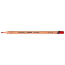 Карандаш масляный Derwent Lightfast Красный яркий