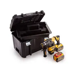 Перфоратор DeWalt DCH333X2 [93646] - мініатюра 4
