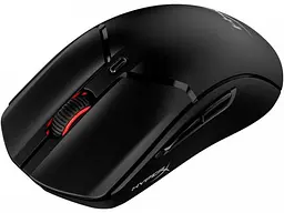 Миша HyperX Pulsefire Haste 2 Wireless Black (6N0B0AA) - мініатюра 4