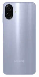 Смартфон Samsung Galaxy A07 4/128Gb LVG Light Violet (7167593) - мініатюра 5