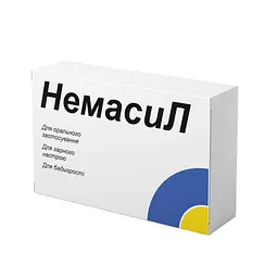 Кондитерський виріб Prank хапайсміх Немасил 50 г (APT-105)