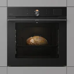 Електричний духовий шафа Gorenje BPSA6138B (7138247) - мініатюра 2