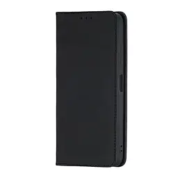 Чохол-книжка Premium Samsung A22 5G / F42 5G (A226 / E426) Black