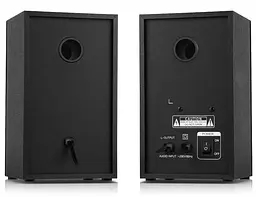 Компьютерные колонки 2.0 REAL-EL RS410 12Вт RGB Bluetooth Black - мініатюра 8