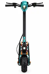 Електросамокат EKAM-G5 (1500W, 21Ah), NFC, +застосунок, +сумка, +тримач для телефону - мініатюра 5