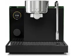 Кавомашина FELLOW Espresso Series 1 Forest Green - мініатюра 2