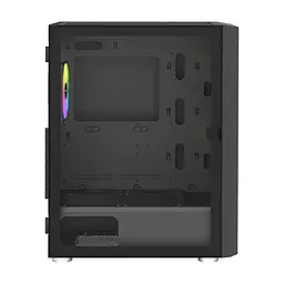 Корпус для ПК MONTECH X2 PLUS (B) - мініатюра 2