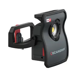 Магнітний кронштейн SCANGRIP MAGNET BRACKET для NOVA та MULTIMATCH - мініатюра 3
