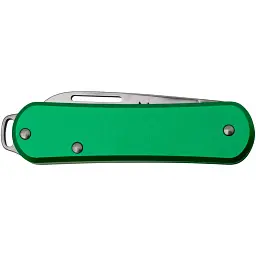 Ніж Fox Vulpis Aluminium OD Green - мініатюра 3