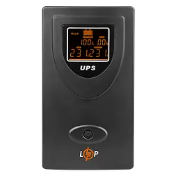 Лінійно-інтерактивне ДБЖ LP-UL2000VA (1200Вт) - мініатюра 2