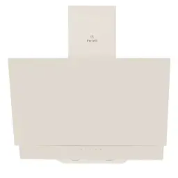 Витяжка декоративна похила Perfelli DNS 6452 D 850 IV LED