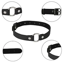 Нашийник - Erospace Wild Play Choker - мініатюра 4