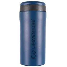 Термокружка Lifeventure Thermal Mug Cobalt Matt (1012-76201)