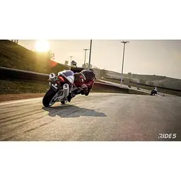 Гра RIDE 5 (англійська версія) (PS5) - мініатюра 2