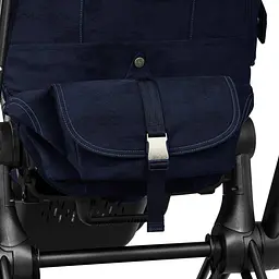 Чохол тканинний Cybex для прогулянкового блоку Priam Rebellious Luxury (525000501) - мініатюра 6