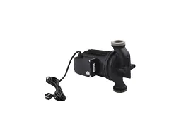 Насос циркуляційний фланцевий Pumpman GRS32/12/220 Нmax 12 м Qmax 8,5 куб.м 370 Вт (CV029801) - мініатюра 4
