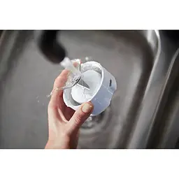 Блендер Philips Series 3000 білий (HR2041/17) - мініатюра 8