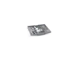 Посудомийна машина Bosch SMV2HVX02E - мініатюра 4