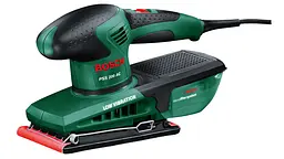 Шліфмашина вібраційна PSS 200 AC 200Вт Bosch teh0025443 - мініатюра 2