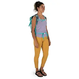 Рюкзак Osprey Daylite зелений - мініатюра 8