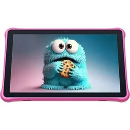 Планшет Blackview Oscal Pad 50 Kids 2/64Gb Jelly Pink Wi-Fi Global version - мініатюра 3