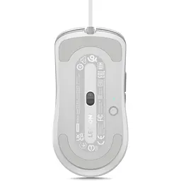 Мишка Lenovo Legion M300s RGB White (GY51H47351) - мініатюра 12