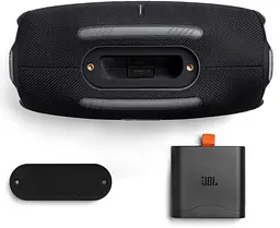 Портативна акустика Xtreme 4 Black JBL teh0027078 - мініатюра 9