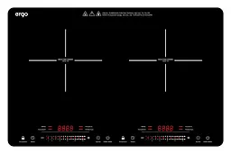 Індукційна плита ERGO IHP-2530 (7227716) - мініатюра 4