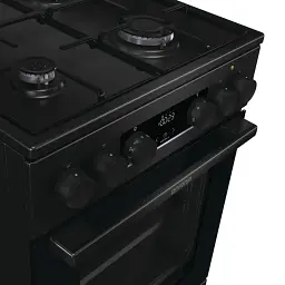 Плита газова GORENJE GKS 5C70 BJ - мініатюра 9