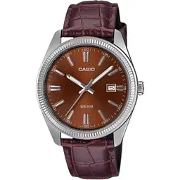 Чоловічий годинник Casio Timeless Collection MTP-1302PL-5A