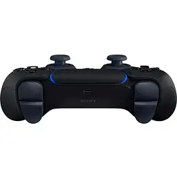 Геймпад PlayStation 5 DualSense, Midnight Black, кабель Type-C - Type-C, Sony teh0028549 - мініатюра 5