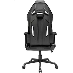 Ігрове крісло Cougar Hotrod Black (Hotrod Black) - мініатюра 5