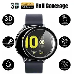 Захисна плівка VSKEY для смартгодинника Samsung Galaxy Watch 5 Pro 45 мм 1 шт. - мініатюра 2