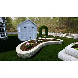 Ключ активації Microsoft Garden Simulator для Xbox One/Series S/X - мініатюра 10