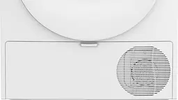 Beko Сушильна машина тепловий насос, 8кг, A++, 55см, дисплей, підсвітка барабану, пар, білий - мініатюра 6