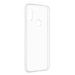 Чохол до мобільного телефона Huawei для Y6s transparent (51993765) - мініатюра 6
