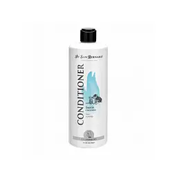 Кондиціонер для цуценят і кошенят Тальк Iv San Bernard TRADITIONAL Talc Conditioner 500 мл