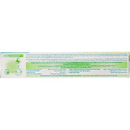  Зубна паста Himalaya Herbals Mint Fresh комплексний догляд зі свіжою м'ятою 75 мл - мініатюра 2