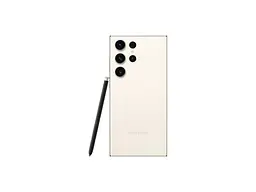 Смартфон Samsung Galaxy S23 Ultra 8/256GB Cream (SM-S918BZED) - мініатюра 4