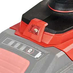 Дриль-шуруповерт акумуляторний Vitals Master AU 1840 SmartLine+ - мініатюра 5