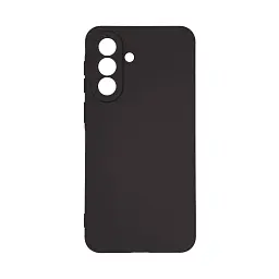 Чохол ArmorStandart ICON для Samsung A37 5G Camera cover Black