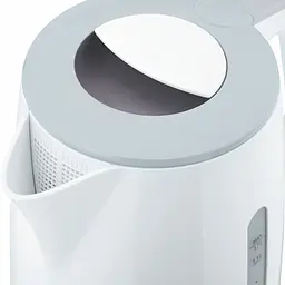 Електрочайник Zelmer ZCK7620S [86945] - мініатюра 3