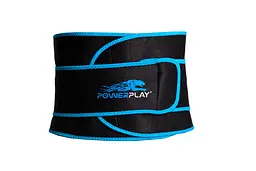 Пояс для схуднення (PP-4303) PowerPlay 100х20 см fit0007399 - мініатюра 6