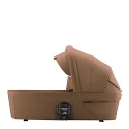 Люлька до коляски Britax-Romer Smile 5Z Lux Warm Caramel (2000040858) - мініатюра 2