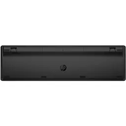 Клавіатура бездротова HP 490K Multi-Device Dual-Mode, чорна - мініатюра 6
