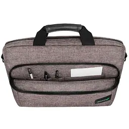 Сумка для ноутбука Grand-X 15.6'' SB-139 Brown (SB-139B) - мініатюра 3